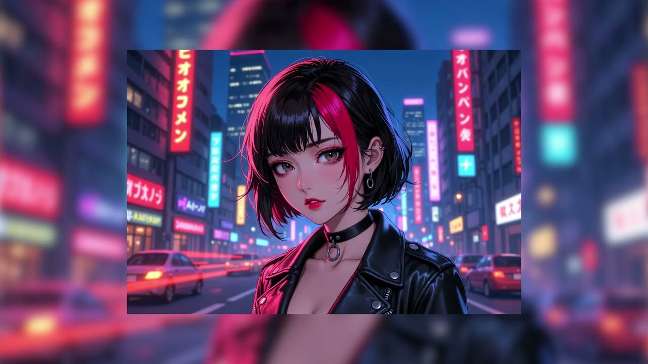 AURA &infin; | 1 HOUR SPEEDCORE PHONK MIX 2025 (Dark Electro &bull; High BPM)