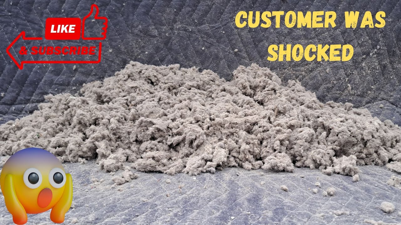 Extreme Dryer Vent Cleaning