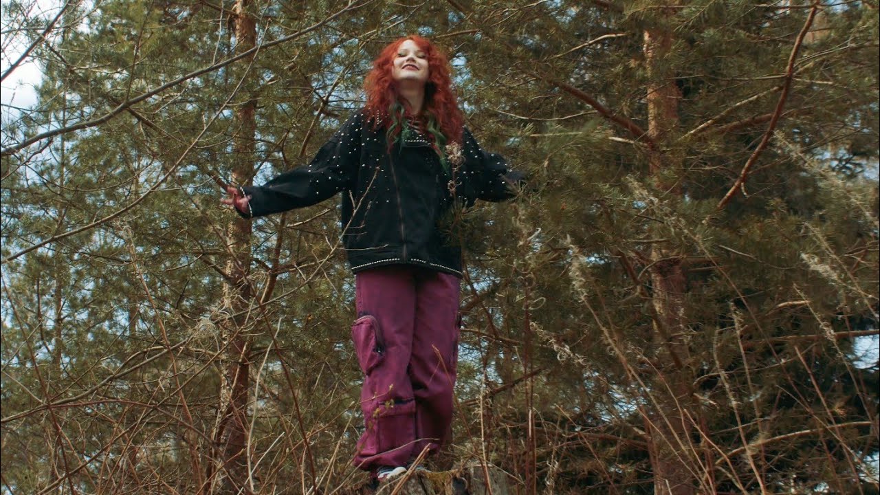 PIMEE - Kiitos kutsusta (musiikkivideo)