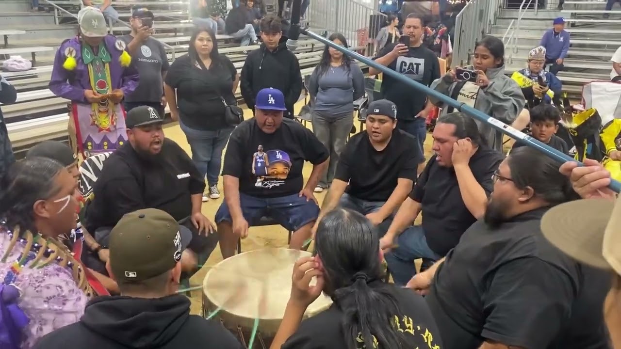 Indian Hill SNL @Morongo 2024 (Intertribal/Crow-Hop)