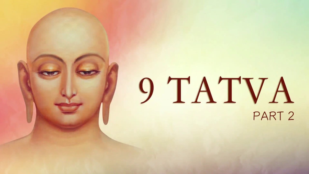 Day 9 | Aren’t we living a life of 0+0+0?? - 9 Tatva Part 2 | Param Gurudev Namramuni MS