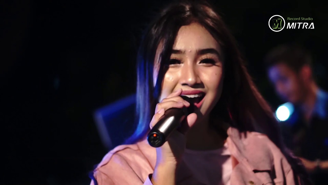 DIORS FEBDALENA-REMBULAN-TRIAS MUSIC MINDAHAN SECELENG