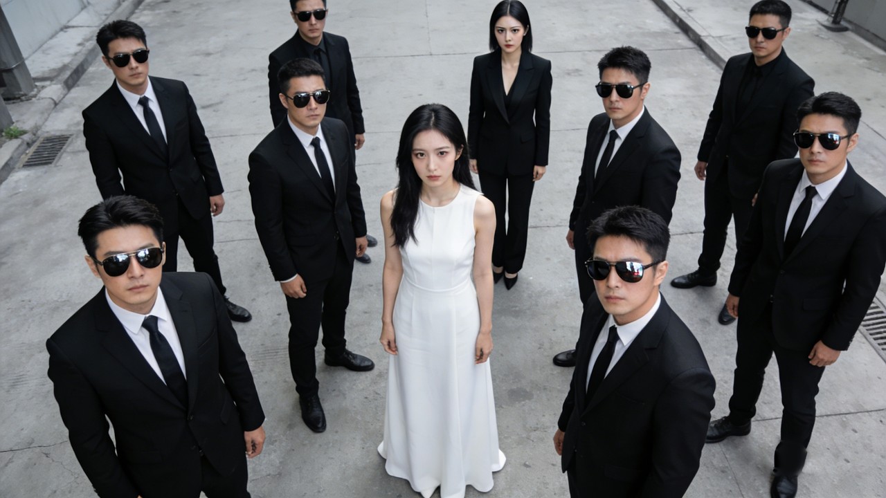 😡 為家庭放棄林氏千金身份，換來的卻是丈夫出軌、婆婆凌辱❗ 她終於覺醒，轉身繼承家業讓他們高攀不起