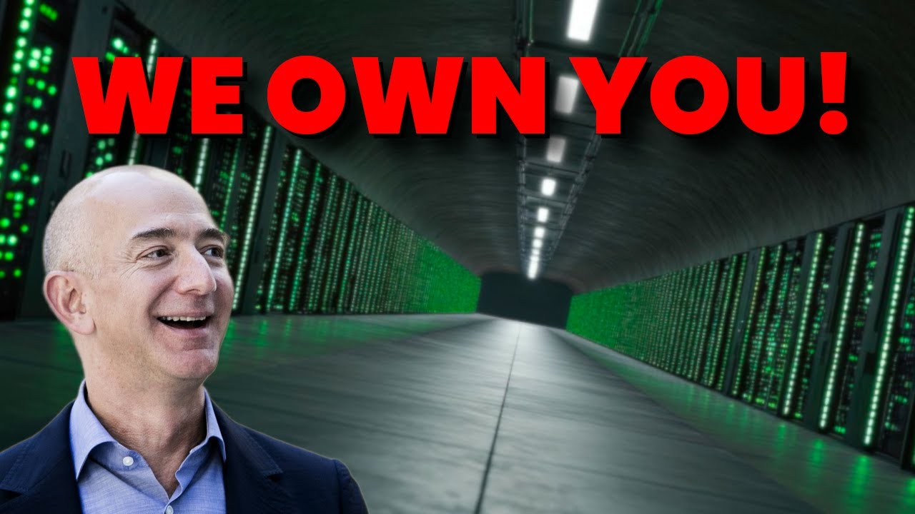 Вам ничего не принадлежит – арендуйте навсегда!😱