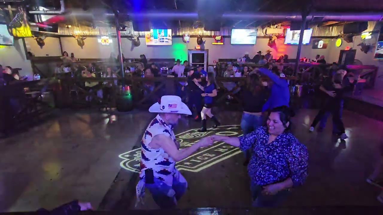 Tejano, Conjunto, Cumbias, Country, DJ Ray, FridY, 20260102