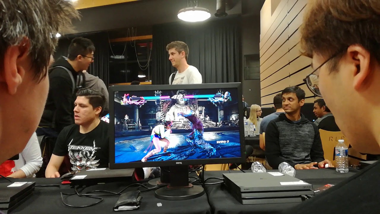 TDB | Mirku vs. ROX Dragons | KNEE FT2 @ Mixup2019