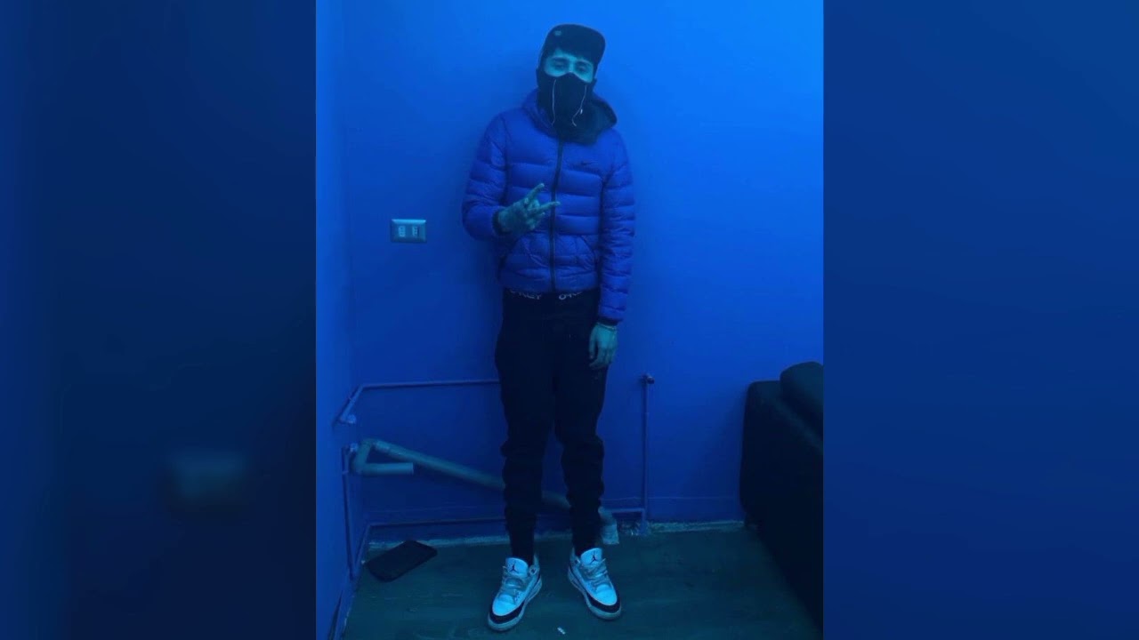 Deportivos - Piero47 Ft. Julianno Sosa (Filtrado)
