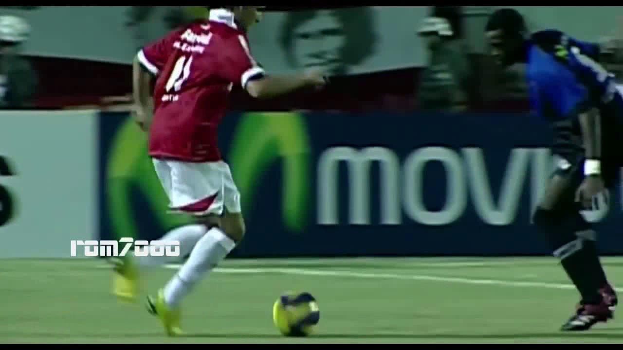 Alexandre Pato Best Skills & Goals Ever HD★