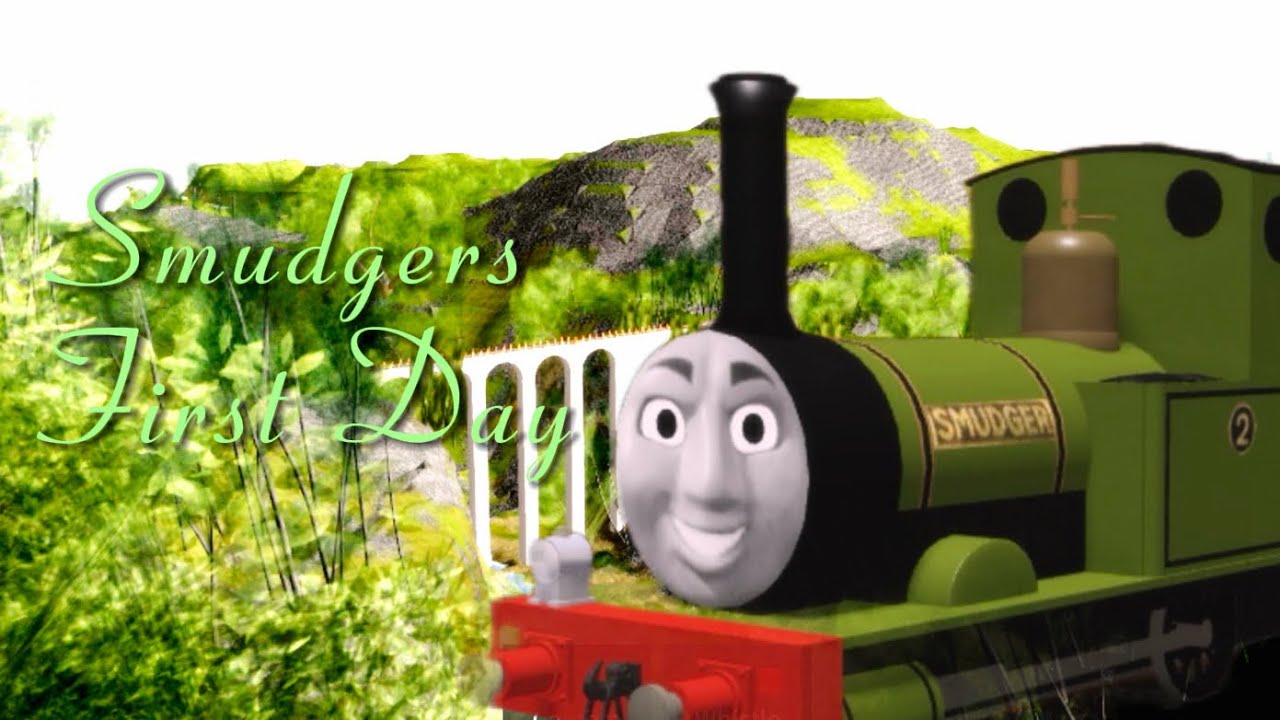 Smudgers First Day High Up In The Hills (Chapter 1 episode 11)