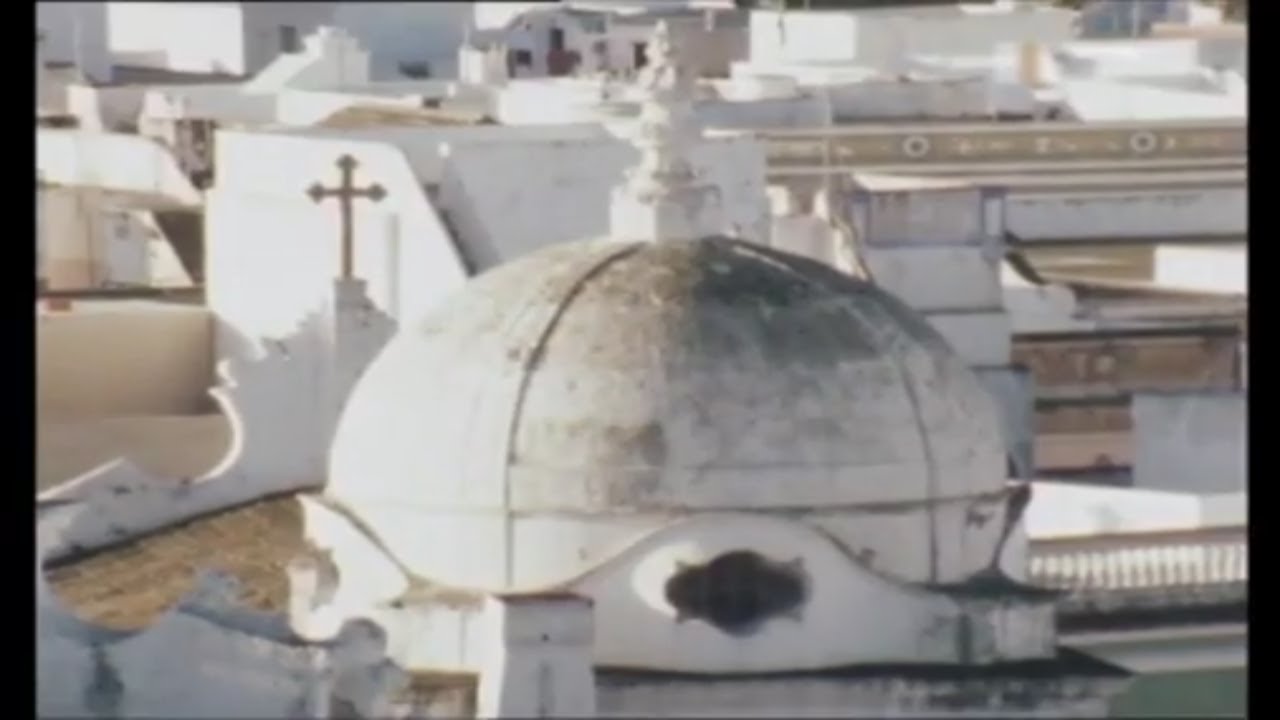 A Nobre Vila de Olhão, da Restauração 17/06/1985