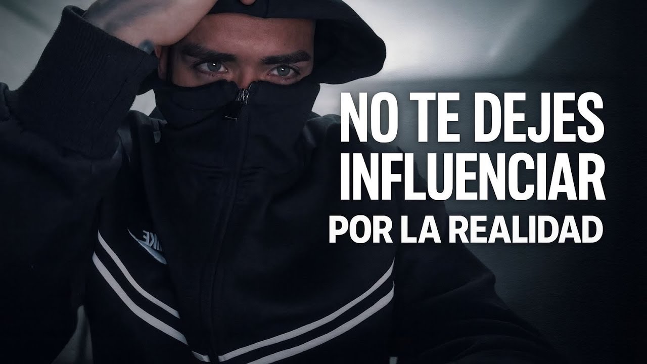Cómo vivir en una idea y un propósito claro