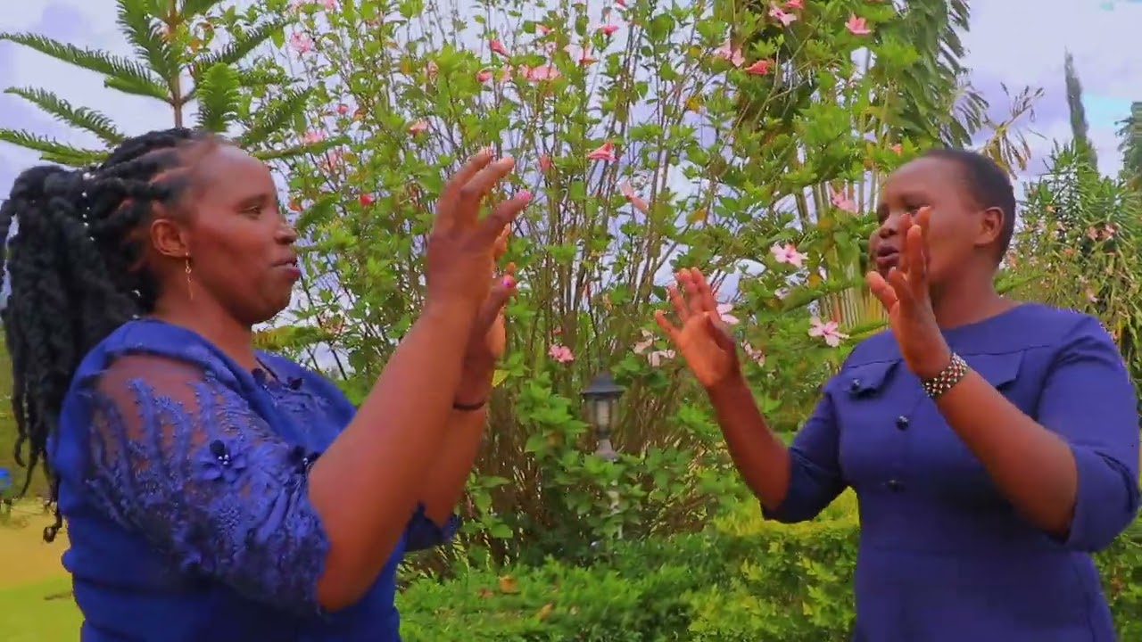 ONDOKA_AIC GIMNYIGEI KIPKENYO CHOIR(OFFICIAL MUSIC VIDEO)