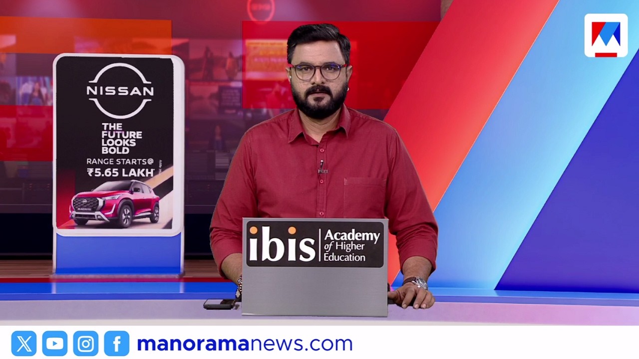 വിവാദത്തില്&zwj; കുഴഞ്ഞ് മറിഞ്ഞ് CPM | സന്ധ്യാ വാര്&zwj;ത്ത | 6pm bullet | 10 JULY 2026