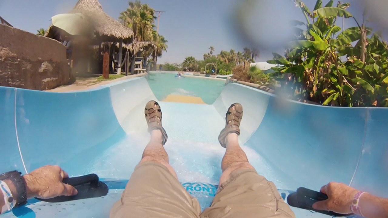 Schlitterbahn South Padre Island: Sea Blaster