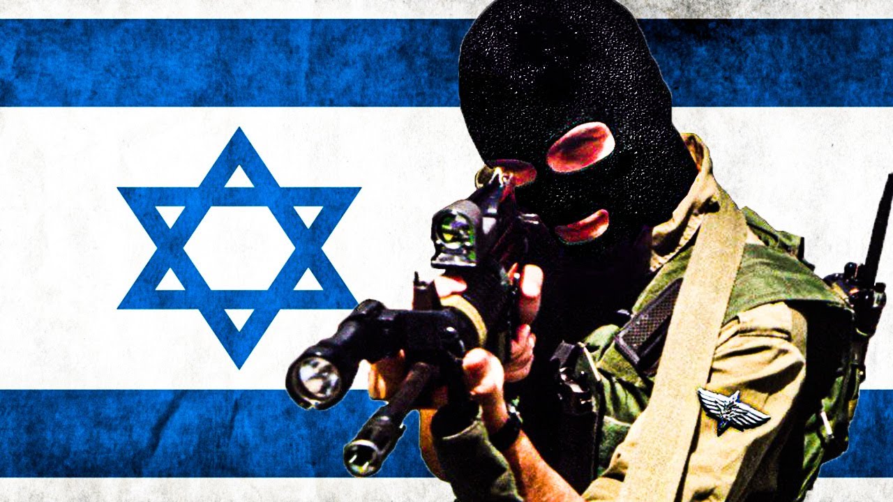 Mossad: Israel’s Secretive Assassination Squad