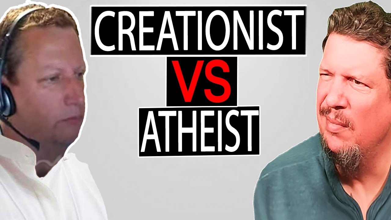 DEBATE: Did Dinosaurs Live Alongside Man? | TRock Vs Ozien (@EarthClimate )
