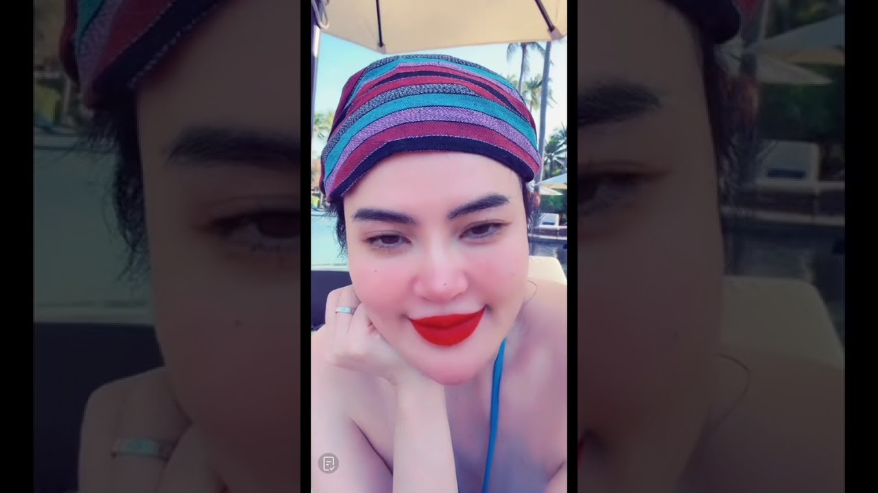 Ba Mẹ cho Kẹo Tắm Biển