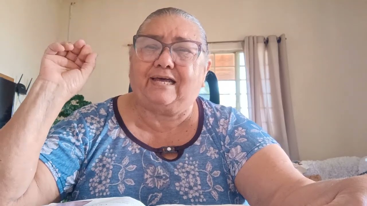 #palavra/Todos Que Tem Fôlego Louve ao Senhor...