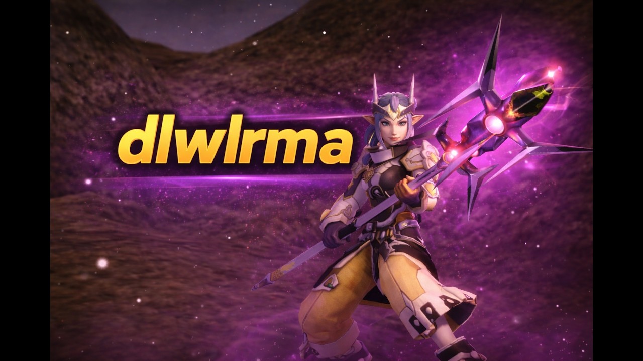🔴 leveling duluu brok