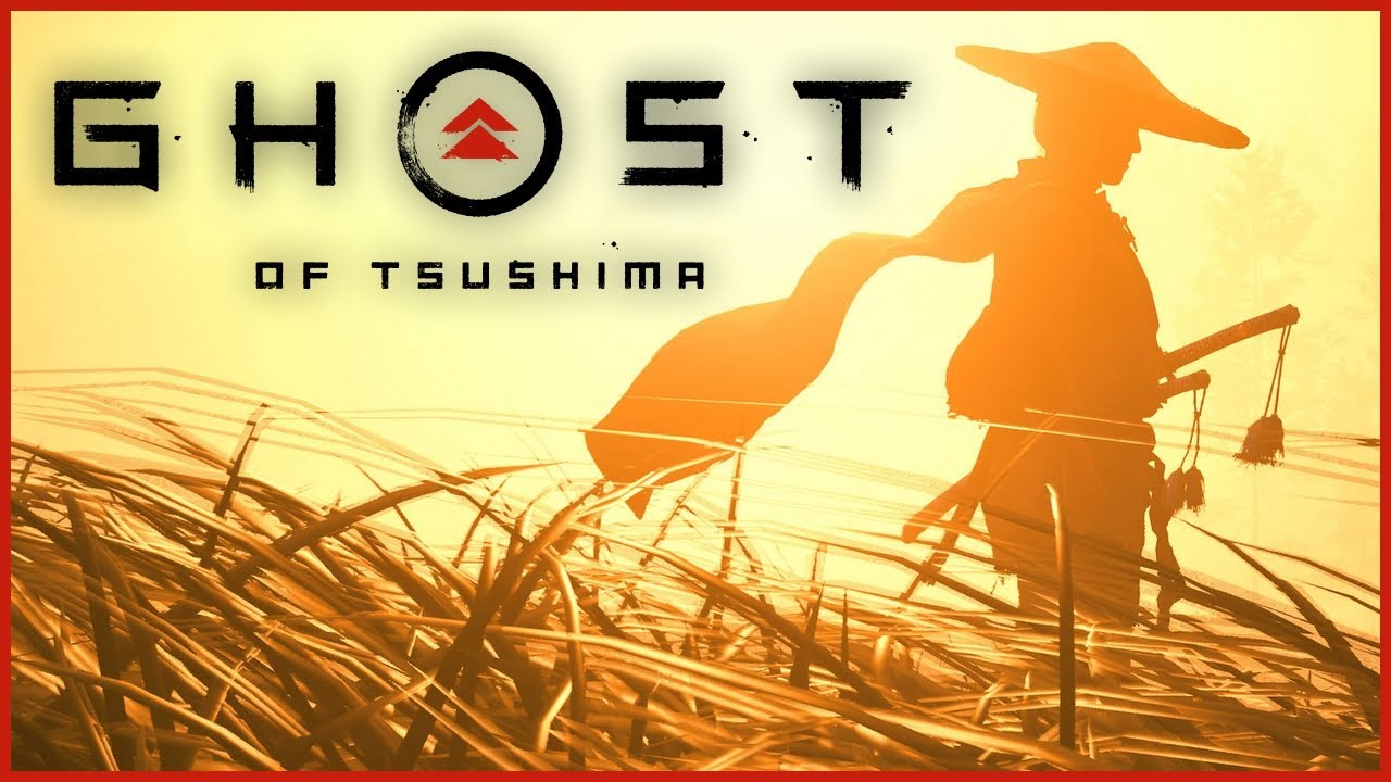 GHOST OF TSUSHIMA le TEST : dommage, il rate de peu l'EXCELLENCE !