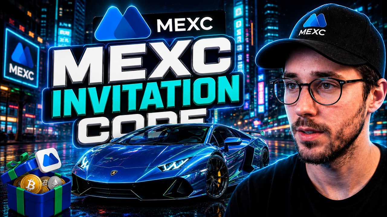 MEXC Referral Code Promo Bonus and MEXC 0 fees | ZERO Fee Explained