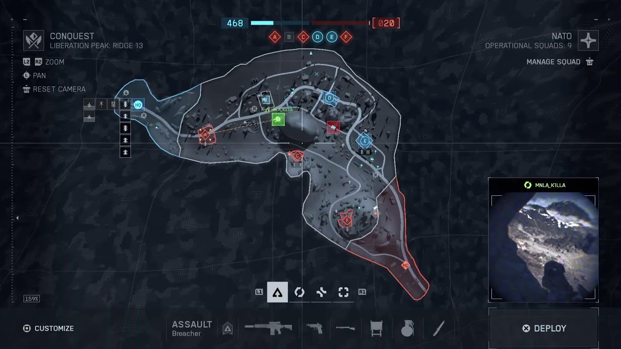 BATTLEFIELD 6