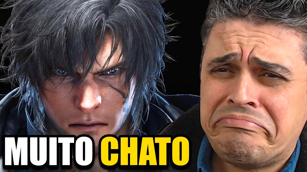 Os Jogos Hoje Falam Demais