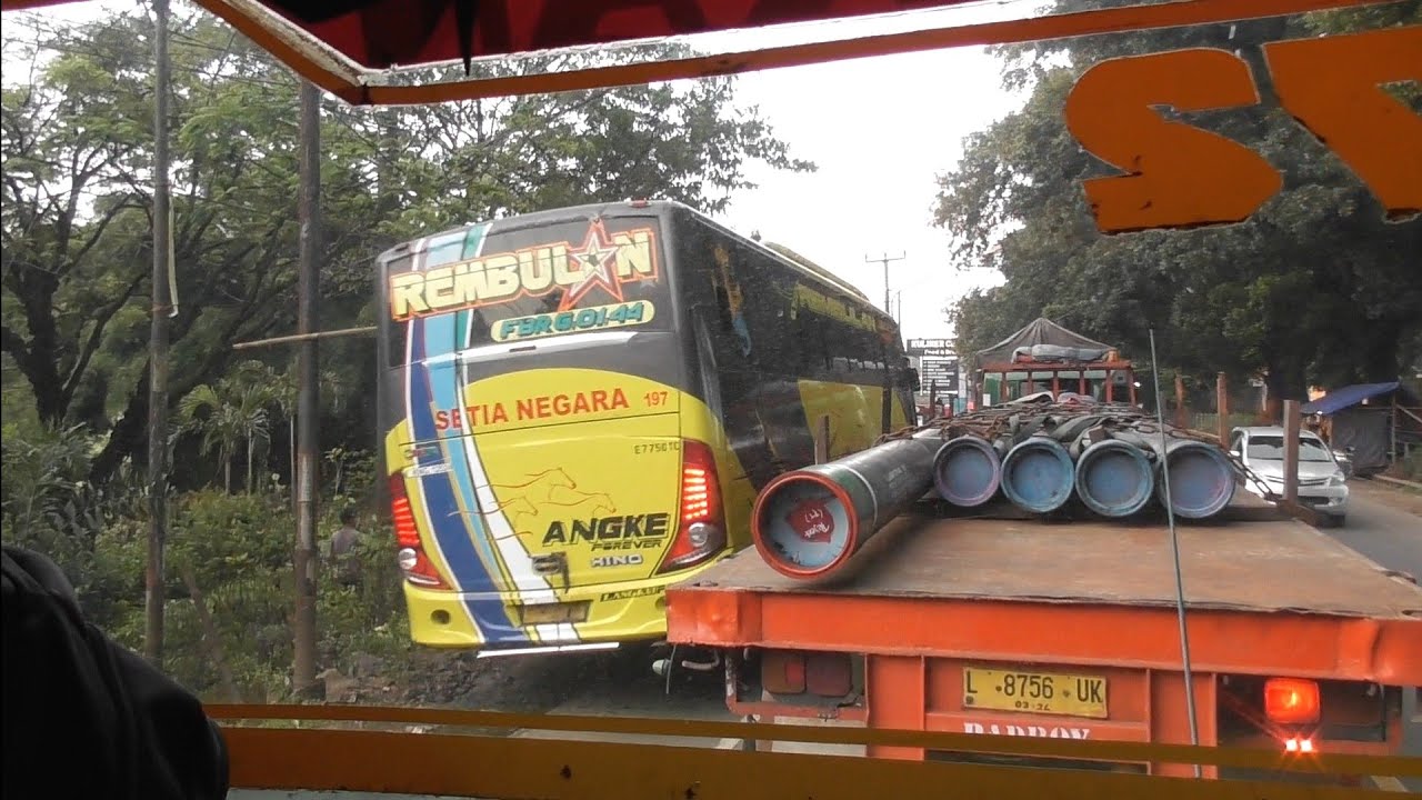 jam ramai pantura| SN Rembulan mosak masik ketemu Warga baru Askaria finish Pegaden