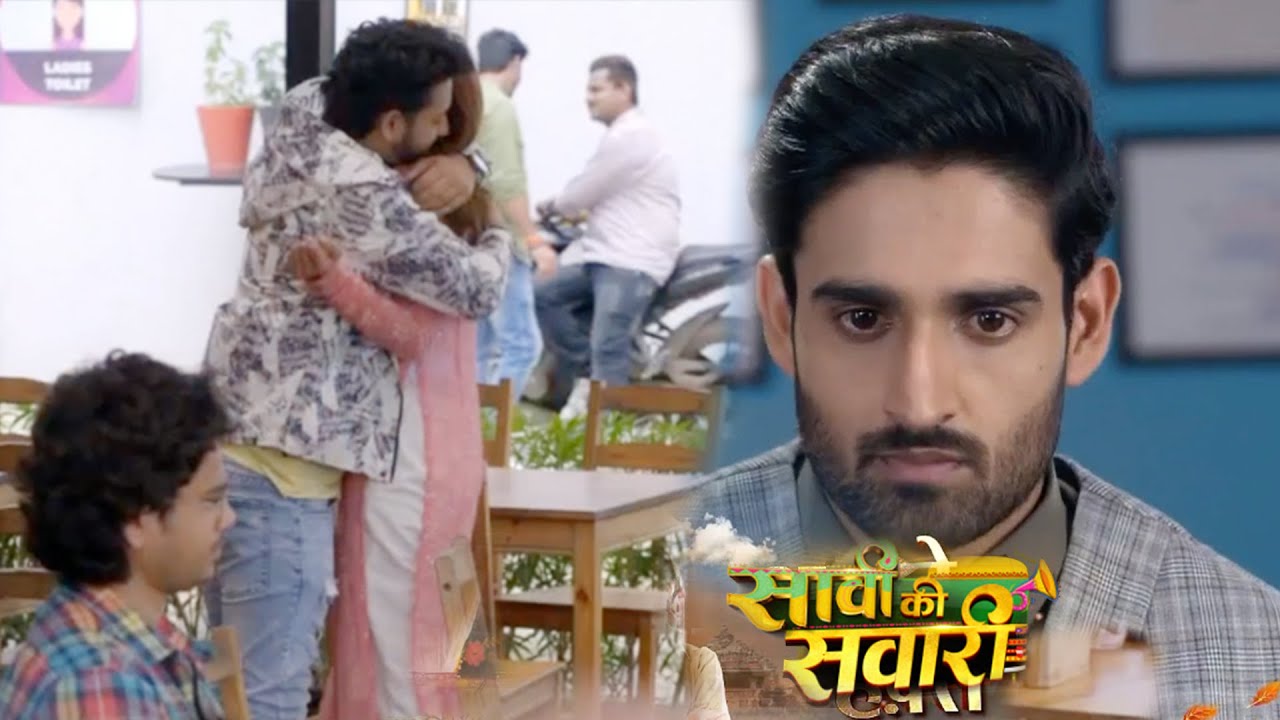 Saavi Ki Savaari UPDATE:  Nityam&rsquo;s Bhabi  Plans To Break Sonam And Nityam's Wedding