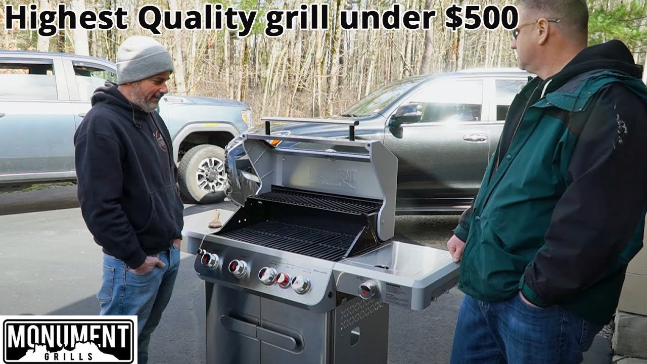 Обзор Monument Mesa Grill. Отличное соотношение цены и качества!