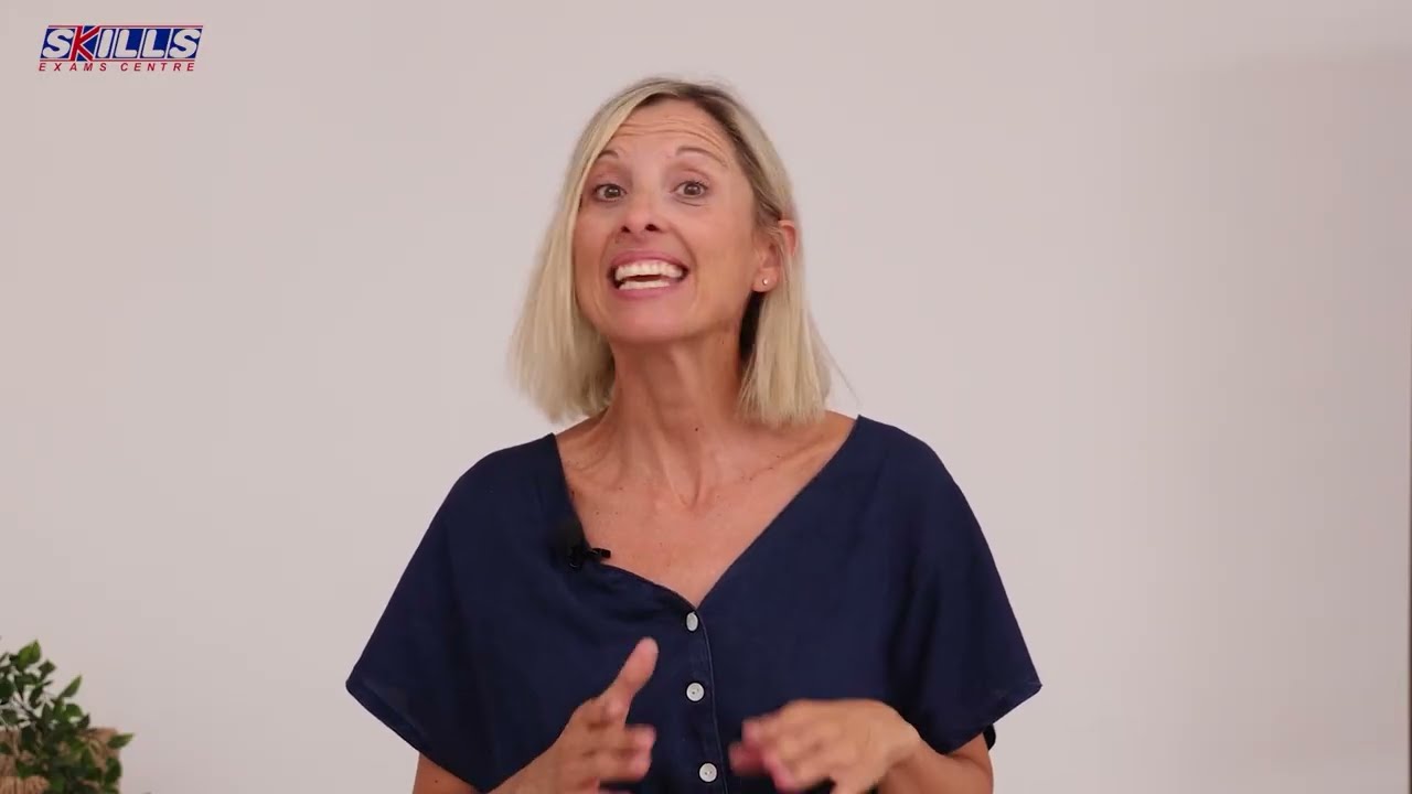 Linguaskill Speaking: Todo sobre la parte hablada del examen