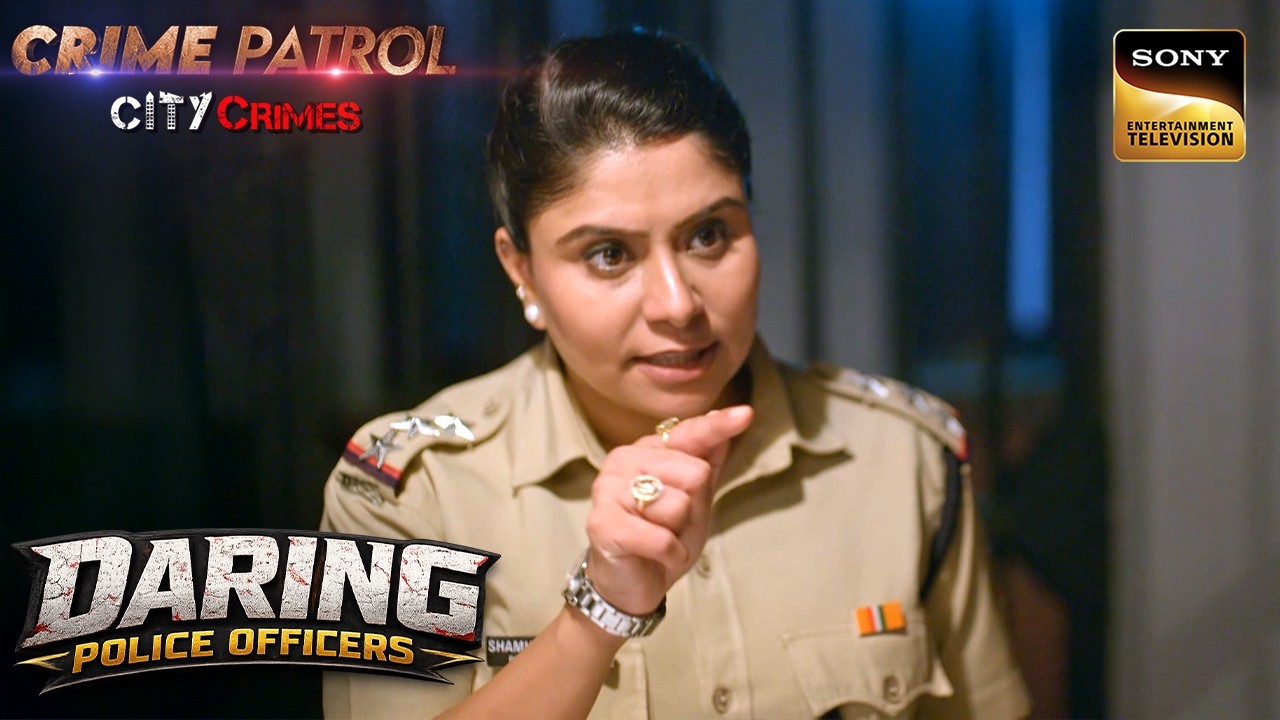 Police कैसे सुलझाएगी House No. 777 का राज़? | Crime Patrol City Crimes | Daring Police Officers