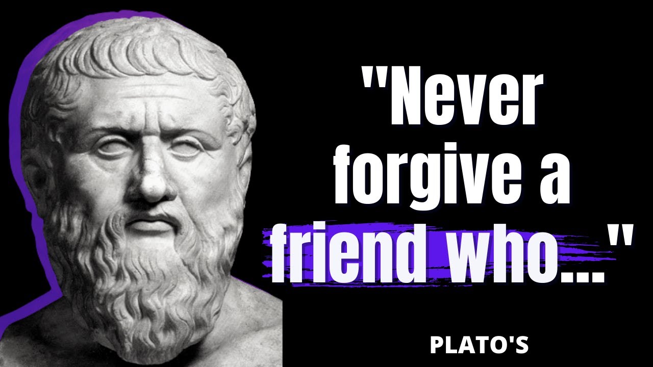 Journey into Plato's Mind: Famous Quotes That Still Resonate Today!