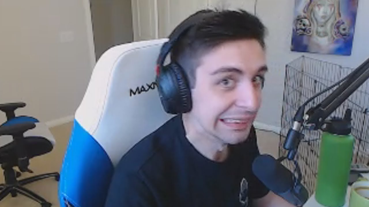 SHROUD TRIES BATTLEFIELD 5