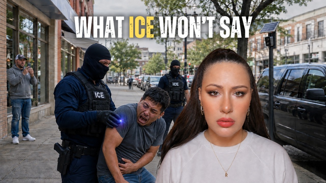 ЭЛЕКТРОШОКОВЫЕ ПЕРЧАТКИ ICE &mdash; ЭТО ХУЖЕ, ЧЕМ ВЫ ДУМАЕТЕ