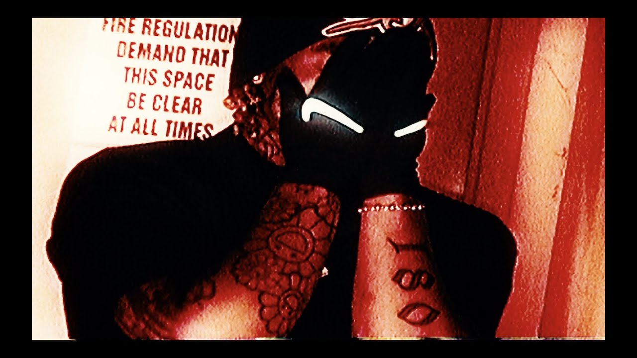 TyFontaine - The ComeDown (Official Music Video)