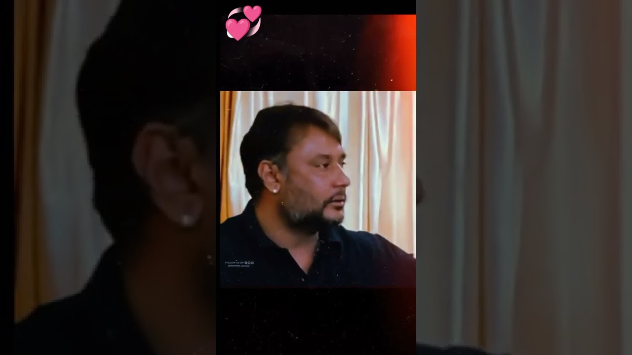 Challenging ⭐💫 Darshan D Boss Fans Darshan motivation spich Whatsapp status Kannada