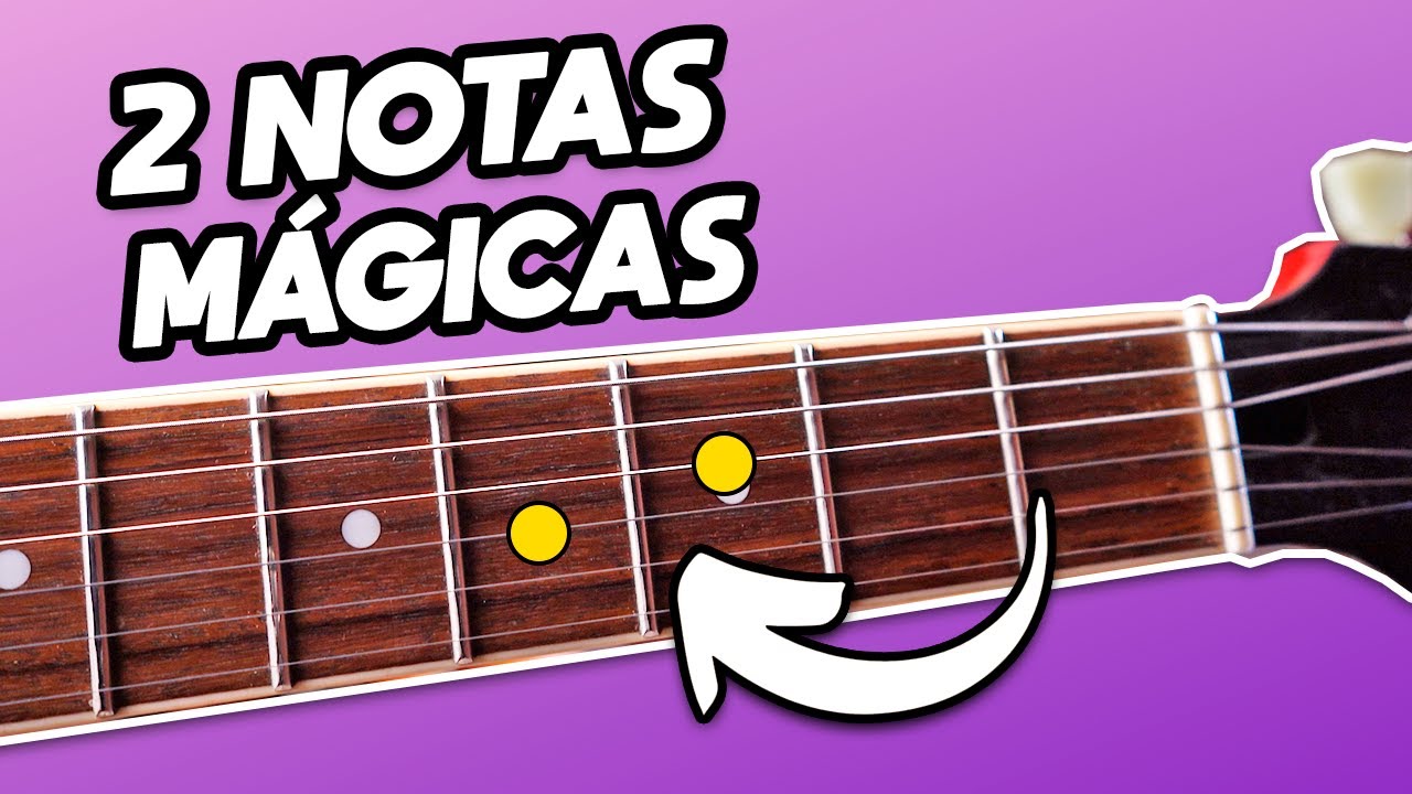 El Truco Más FÁCIL del Blues (Nunca Lo Olvidarás)