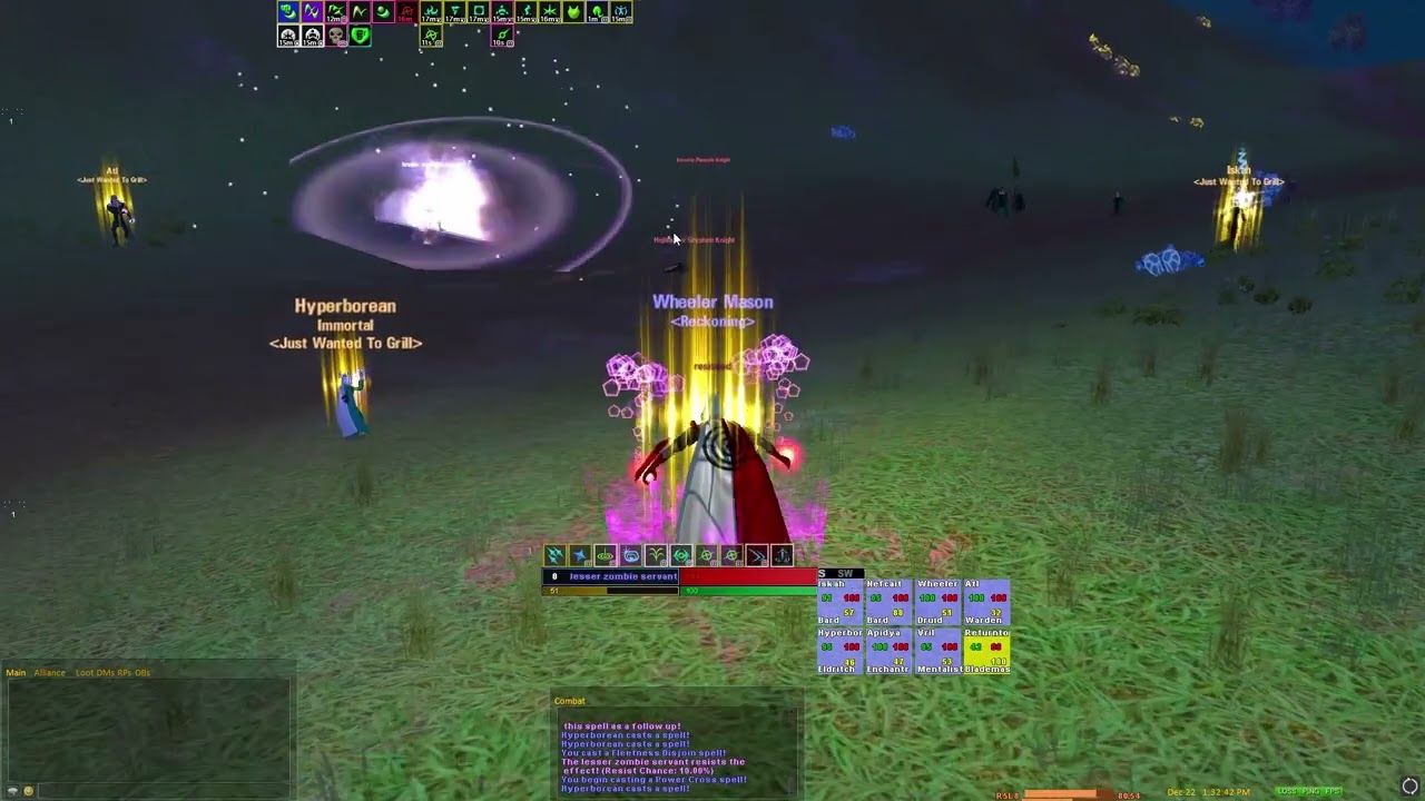 druid eden S2 daoc