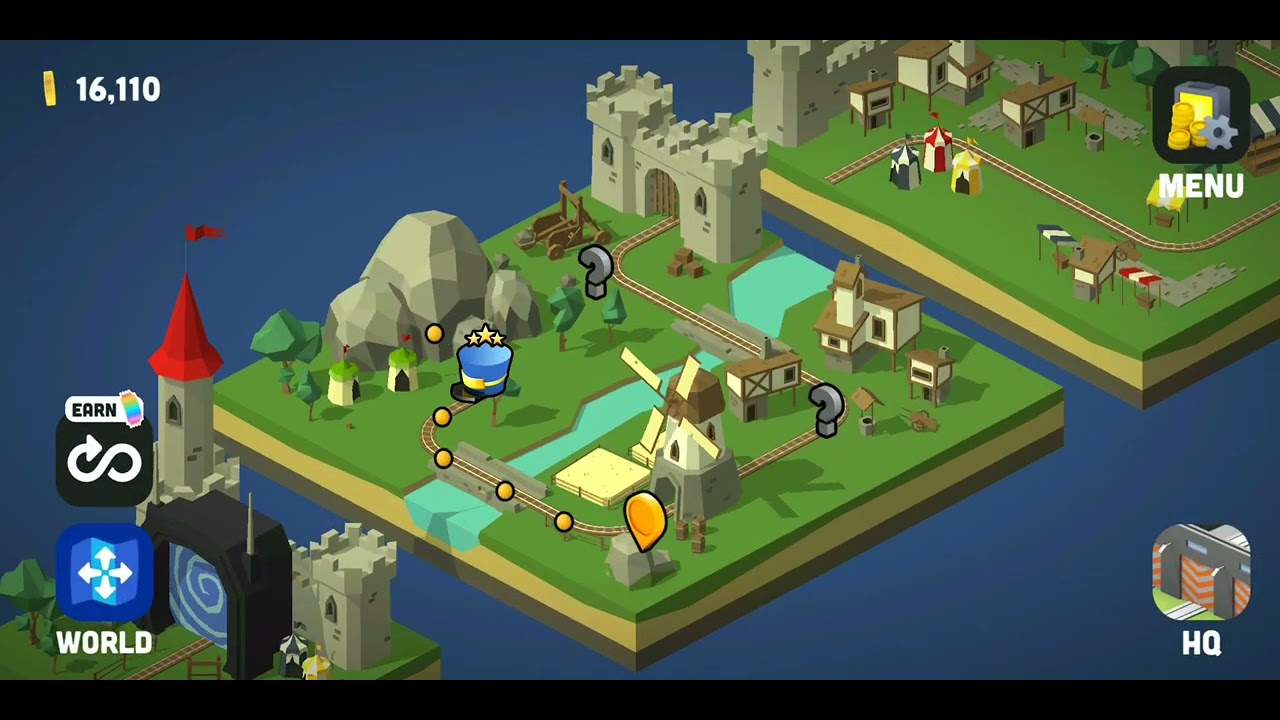 when I became a commuter pass member (lvl 62-65 medival region)  Conduct THIS!