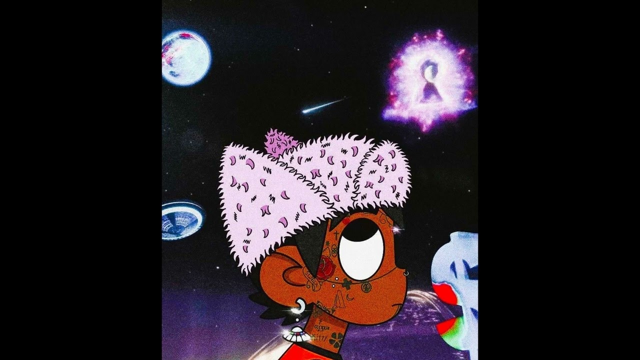 Lil Uzi Vert Type Beat - “Spacewalk”