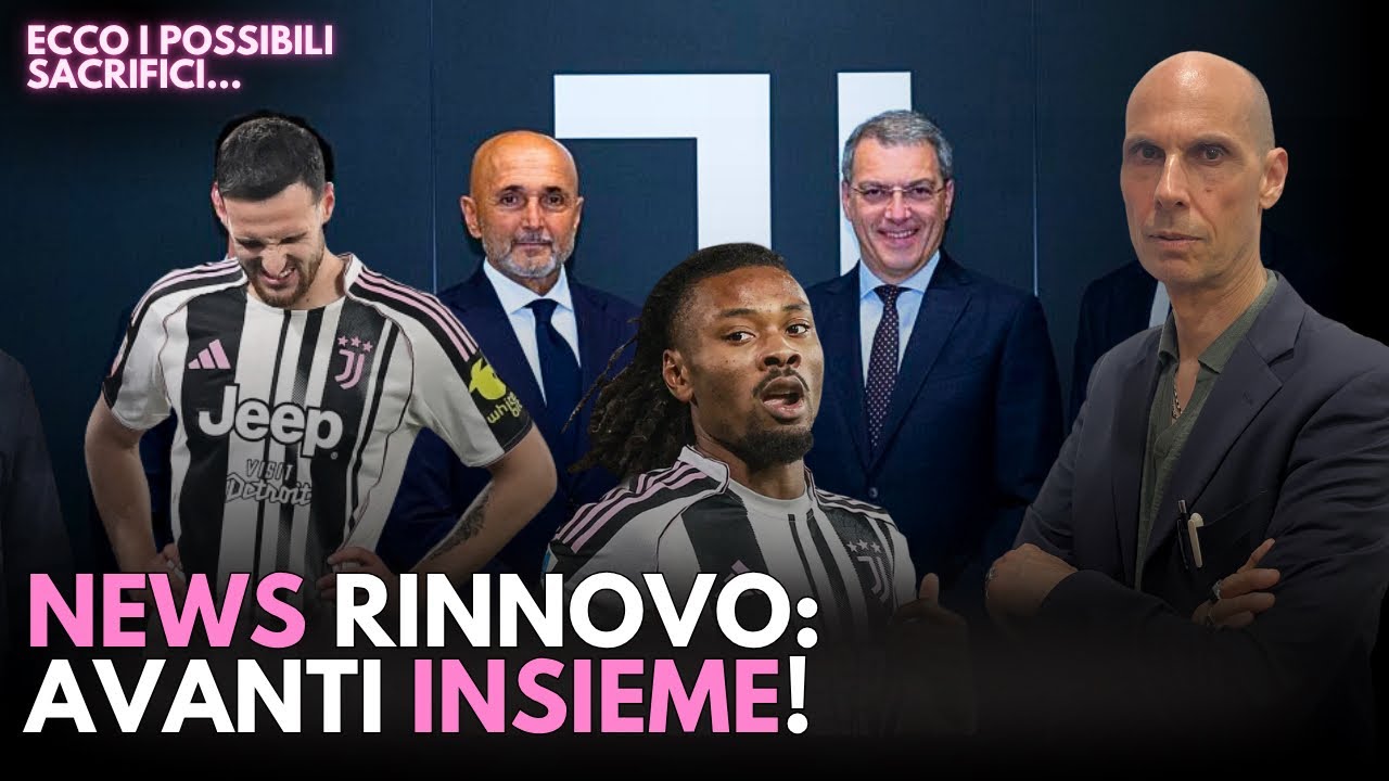 SI ATTENDE L&rsquo;ANNUNCIO