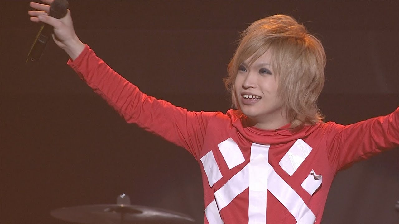 ゴールデンボンバー「また君に番号を聞けなかった」Live 2012/1/14 日本武道館