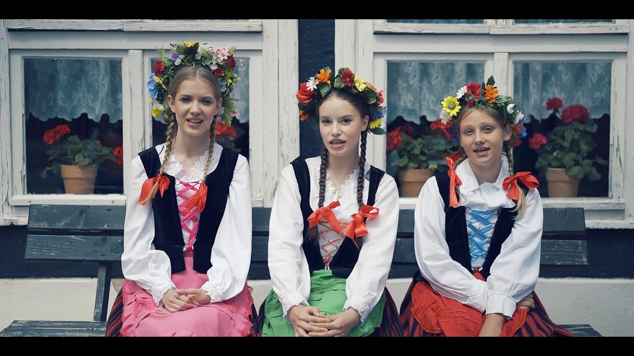 Pomorzacy - Bazarek