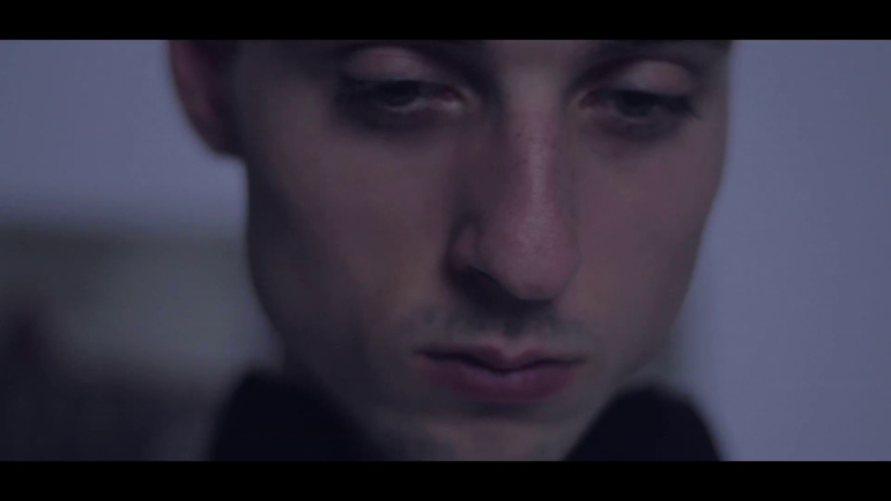 HARKO - I Can Feel You When I'm Soaring