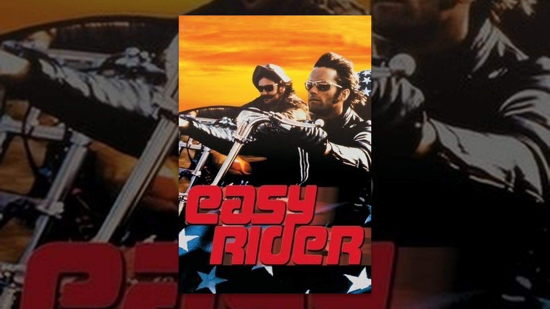 Easy Rider