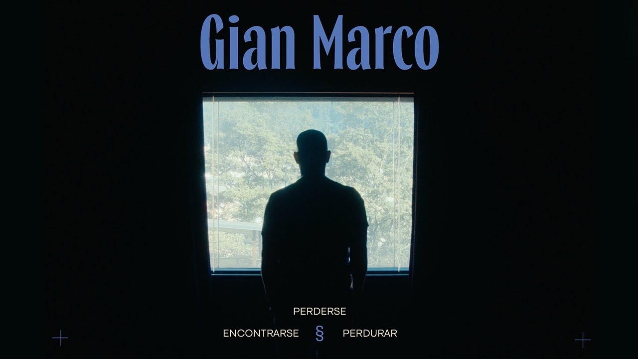 Gian Marco: Perderse, Encontrarse y Perdurar - Altafonte Originals