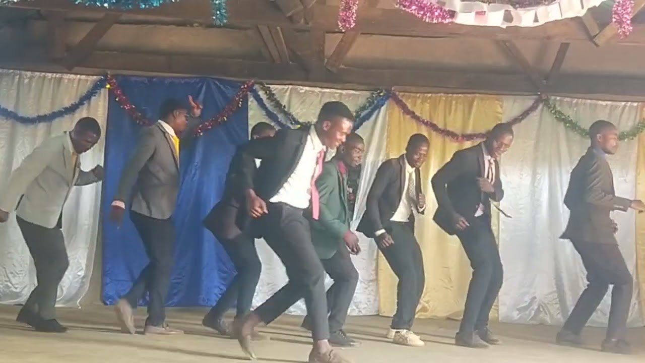 @GOSPEL Mini Voice zona Sanjala Lichinga