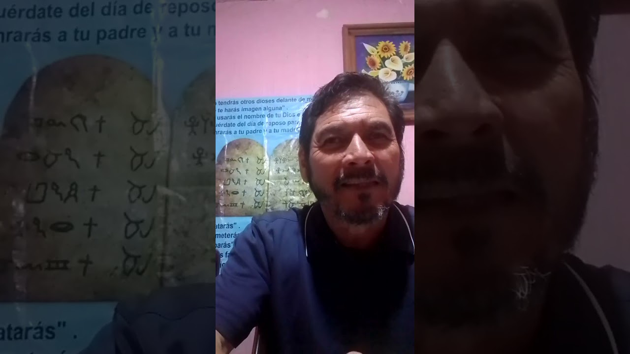 El Camino es la Torah 