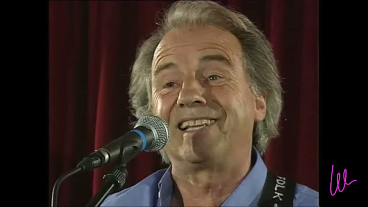Sepp Messner Windschnur - Hoila gria&szlig;t enk! LIVE